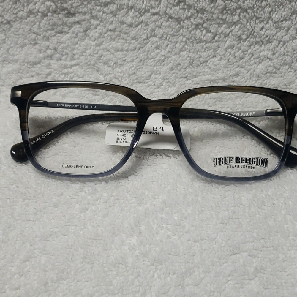 True religion Frames